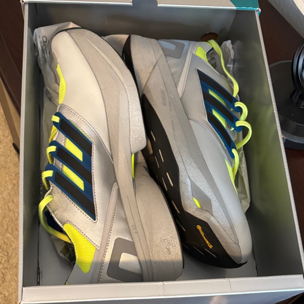 adidas Equipment Adios Pro - Picture 2 of 13